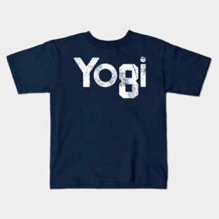 Yogi Kids T-Shirt